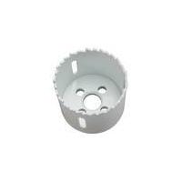 Bi-metal hole saw, 22 mm Wilpu
