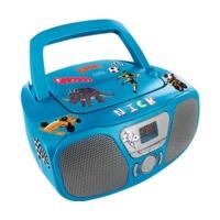 Bigben CD46 Kids Blue
