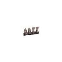 \"Bits, 4 pieces, 5/16\"\", 30 mm (PH2 + 3, SL 6 + 8 mm)\" Westfalia