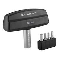 birzman torque driver 6nm workshop tools