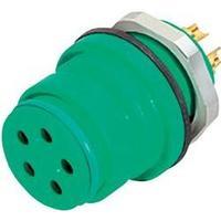 Binder 99-9128-70-08 Series 720 Miniature Circular Connector