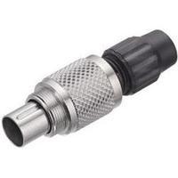 Binder 99-0075-102-03 Series 711 Subminiature Circular Connector