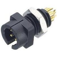 Binder 09-9765-30-04 09-9765-30-04 Sub-micro Circular Connector Series Number of pins: 4