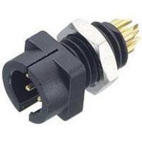 Binder 09-9791-30-05 09-9791-30-05 Sub-micro Circular Connector Series Number of pins: 5