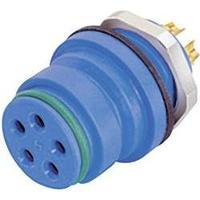 Binder 99-9108-60-03 Series 720 Miniature Circular Connector