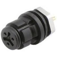 Binder 99-9216-00-05 Series 620 Sub Miniature Circular Connector Nominal current: 2 A Number of pins: 5