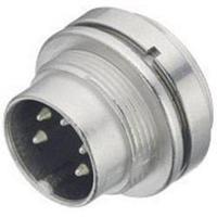 Binder 09-0173-00-08 09-0173-00-08 Miniature Circular Connector Series Nominal current: 5 A Number of pins: 8 DIN