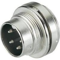 binder 09 0319 00 05 miniature round plug connector series 581 and 680 ...