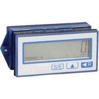 bio tech ek ars 260 ars 260 consumption indicator flow controller