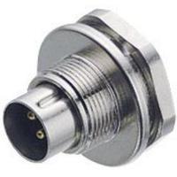 Binder 09-0423-00-07 09-000-07 Sub Miniature Circular Connector Series Nominal current: 1 A Number of pins: 7