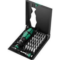 Bit set 32-piece Wera KRAFTFORM COMPACT 70 Allround 05057110001