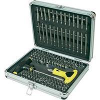 bit set 147 piece basetech 814489 slot phillips 