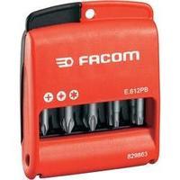 bit set 10 piece facom e611pb phillips pozidriv