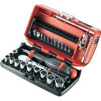 bit set imperial 14 63 mm 27 piece facom rlnano u112