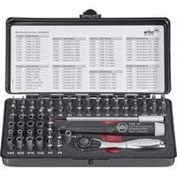 bit set 65 piece wiha 7000sk65esd 39971 slot phil