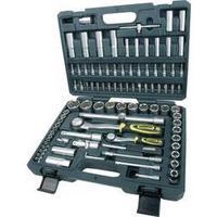 bit set metric 14 63 mm 12 125 mm 94 piece brder mannesmann 94tlg stec ...