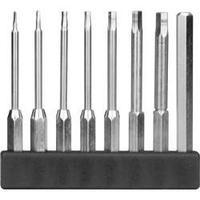 Bit set 8-piece Donau MBS73 Allen