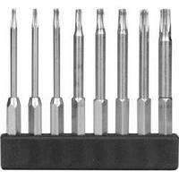 bit set 8 piece donau mbs77 torx