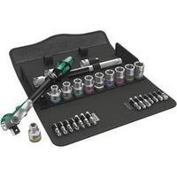 bit set metric 12 125 mm 28 piece wera 8100 sc 6 zyklop speed 05004076 ...