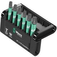 Bit set 6-piece Wera Mini-Check Impaktor 2 05057693001