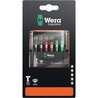 bit set 6 piece wera mini check imp dc 50 mm phpztx 0507389000