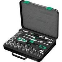 bit set metric 12 125 mm 37 piece wera 8100 sc 2 zyklop 05003645001