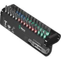 bit set 30 piece wera bc impaktor30 bit check 05057690001