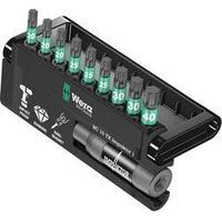 Bit set 10-piece Wera 8767-9/IMP DC 05057688001 TO