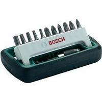 bit set 12 piece bosch 2608255993 phillips pozid