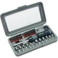 bit set 46 piece bosch promoline 2607019504 slot 