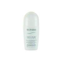 Biotherm - Deo Pure Invisible Roll-on 75 Ml. /body Care