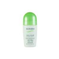 biotherm deo pure ecocert deodorant roll on 75 ml body care