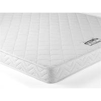 birlea comfort care 3 single mattress