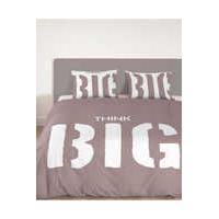 Big Duvet Cover