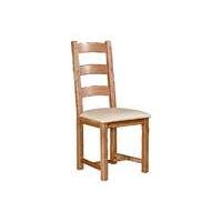 Big Oak Paris Dining Chair