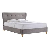 birlea kensington fabric bed frame