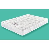 birlea luxor multi pocket mattress single