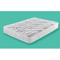 birlea memory multi pocket mattress king size