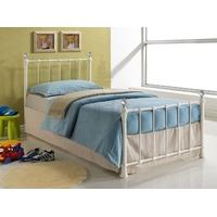 Birlea Jessica Cream Bed - Single