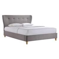 Birlea Kensington Fabric Bed Frame