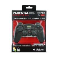 bigben ps3 rf controller parental control