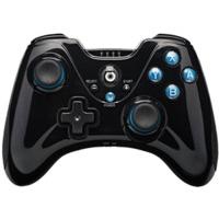 bigben wii u wireless controller black