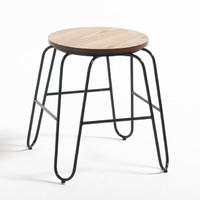 Biface Stool