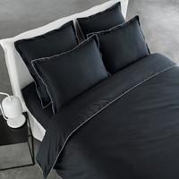 Bictor Cotton Percale Duvet Cover