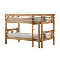 birlea weston bunk bed