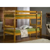 birlea 3ft weston bunk bed