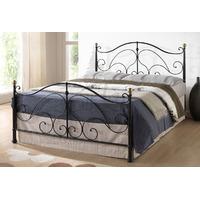 Birlea Milano Bed