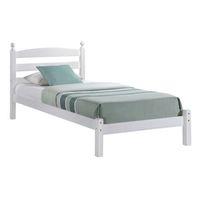 Birlea Oslo Wooden Bed Frame