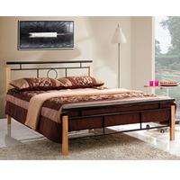 birlea orion 3ft single metal bedstead