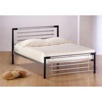 Birlea Faro 3FT Single Metal Bedstead